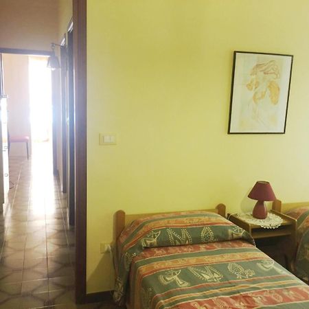Sweet Apartment Gallipoli Exteriér fotografie