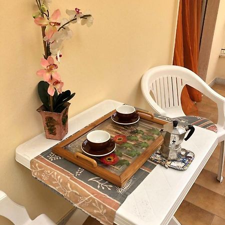 Sweet Apartment Gallipoli Exteriér fotografie