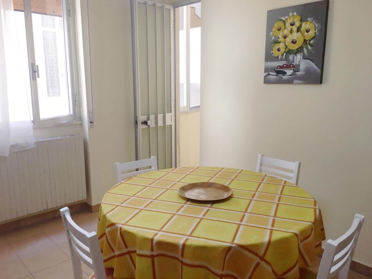 Sweet Apartment Gallipoli Exteriér fotografie