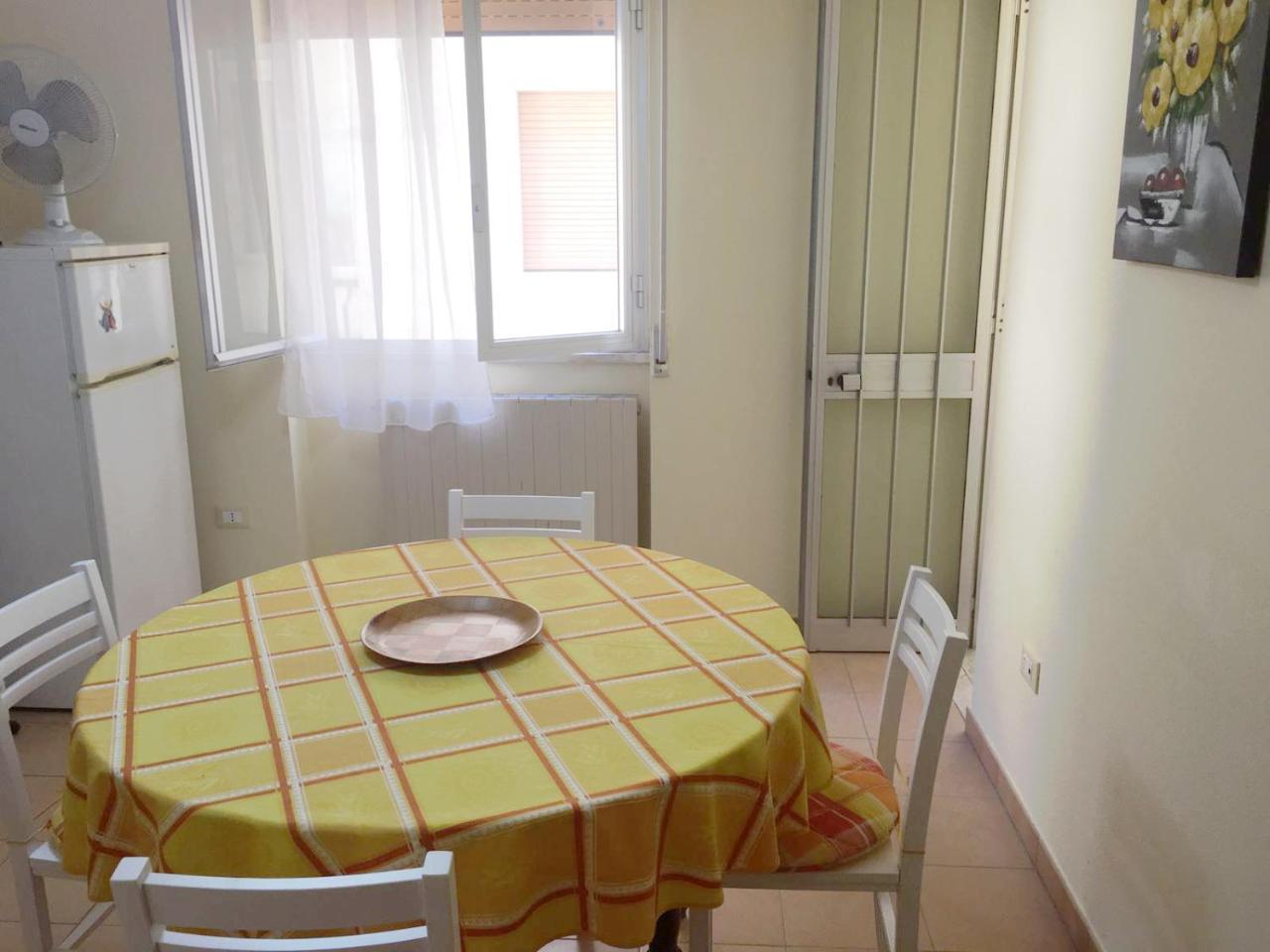 Sweet Apartment Gallipoli Exteriér fotografie