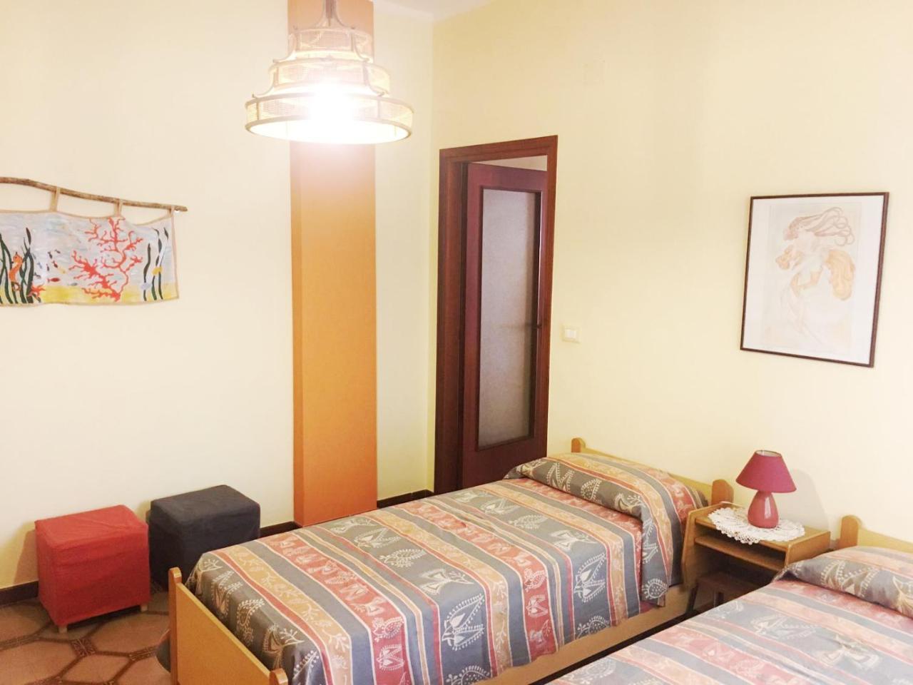 Sweet Apartment Gallipoli Exteriér fotografie