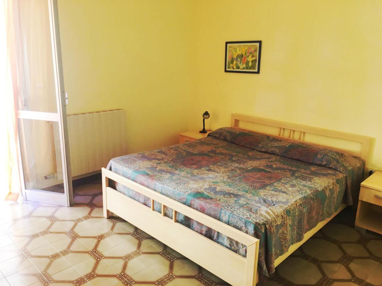 Sweet Apartment Gallipoli Exteriér fotografie