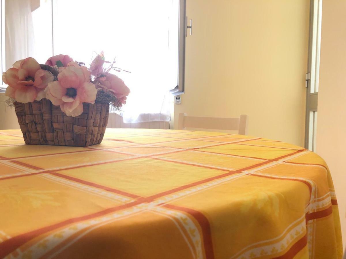 Sweet Apartment Gallipoli Exteriér fotografie