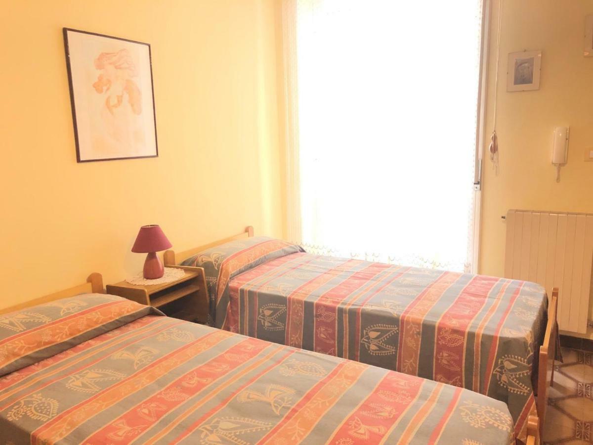 Sweet Apartment Gallipoli Exteriér fotografie