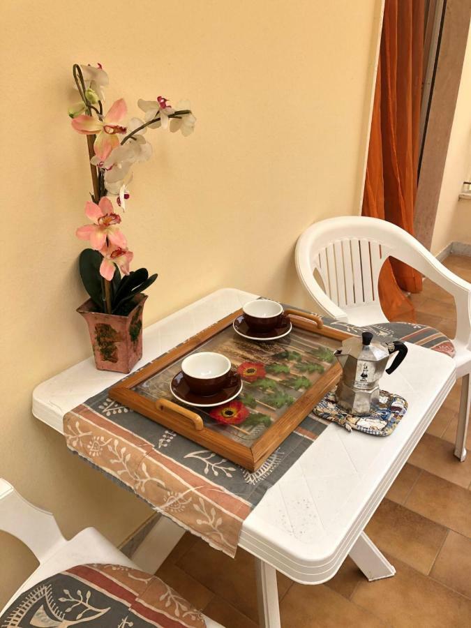 Sweet Apartment Gallipoli Exteriér fotografie