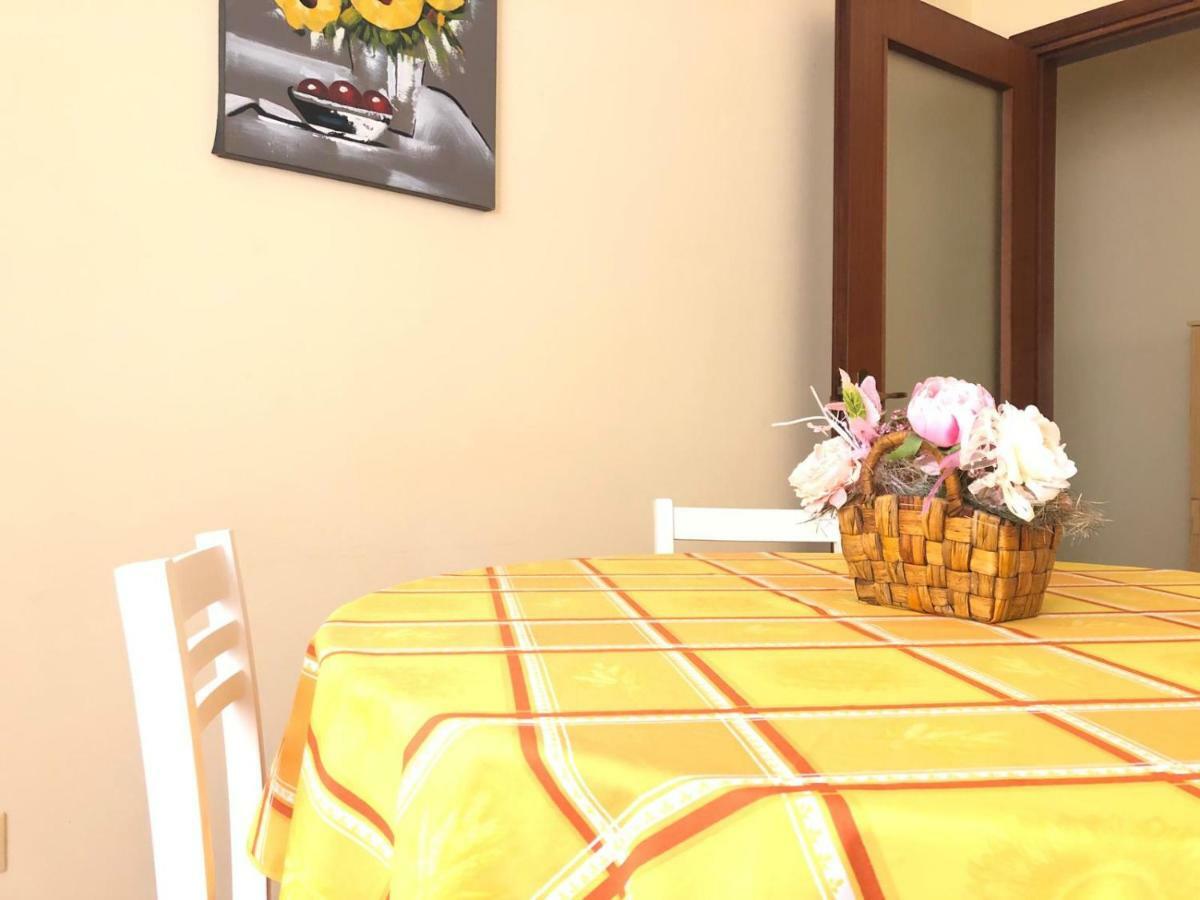 Sweet Apartment Gallipoli Exteriér fotografie