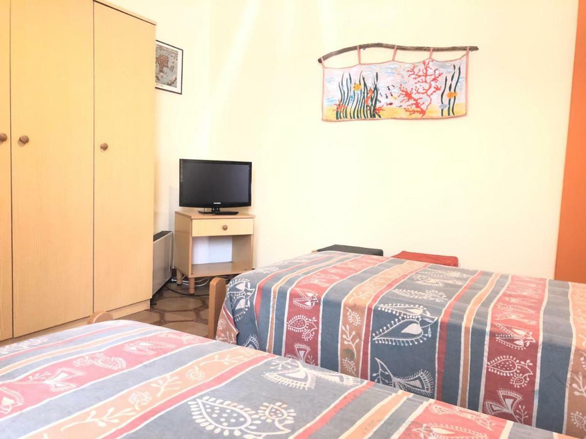 Sweet Apartment Gallipoli Exteriér fotografie