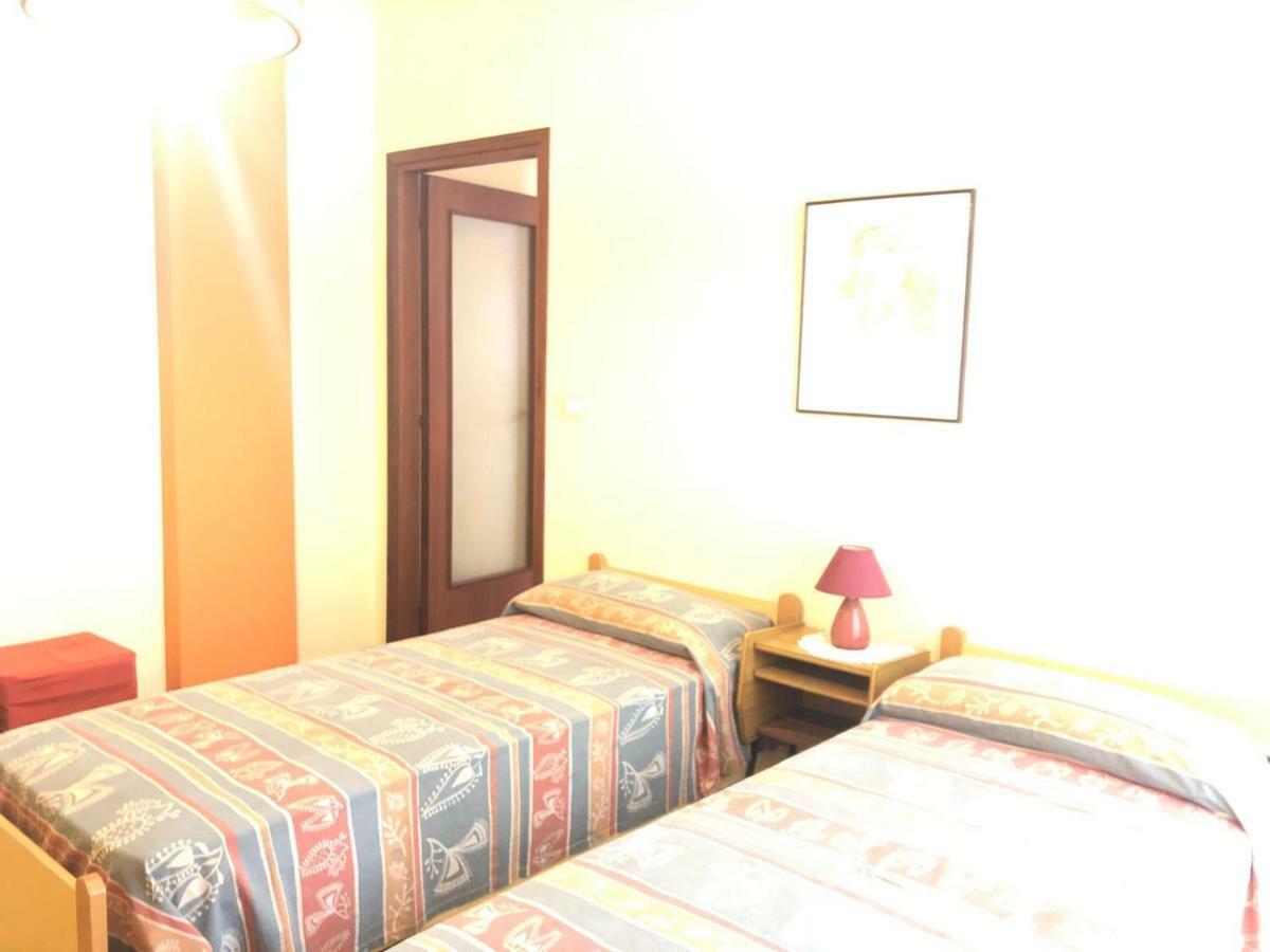 Sweet Apartment Gallipoli Exteriér fotografie